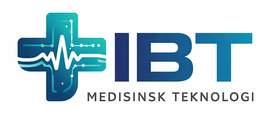 IBT Medisinsk Teknologi